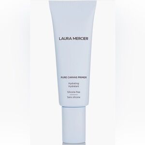Laura Mercier Pure Canvas Primer - Light Blue